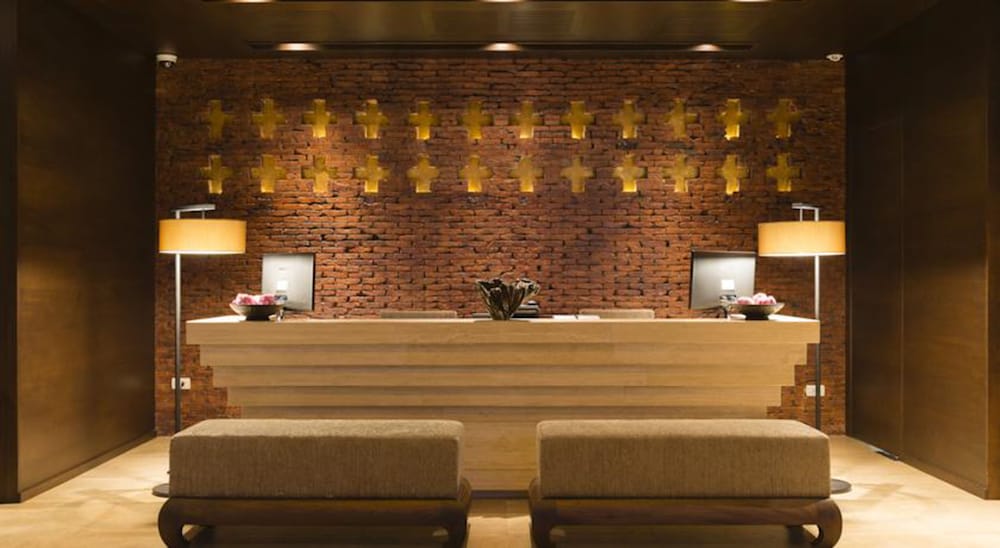 Casa Nithra Bangkok 12/47