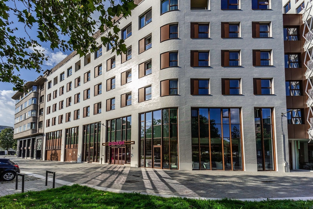 Prize by Radisson, Antwerp City 2/60