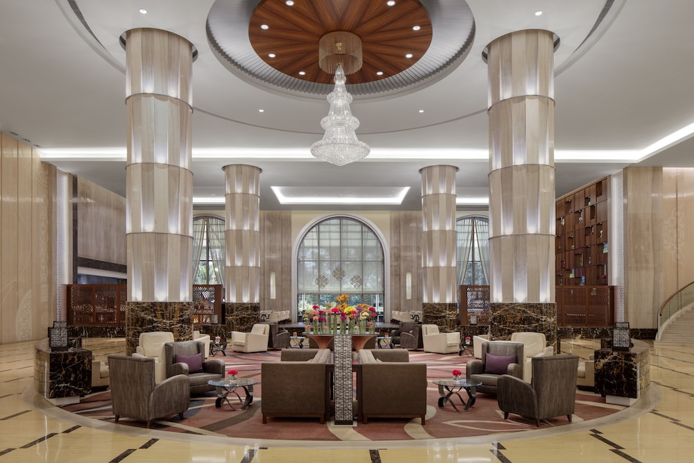 Radisson Blu Plaza Hotel Mysore 53/72