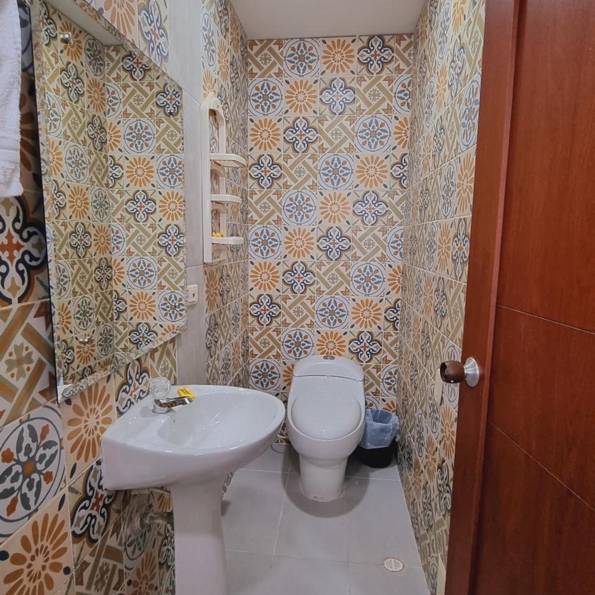 Magdalena Imperial Hotel 47/50