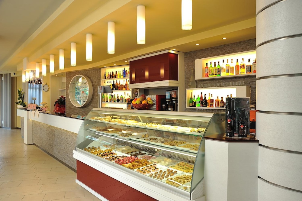Best Western Hotel Olimpia Imola 12/50