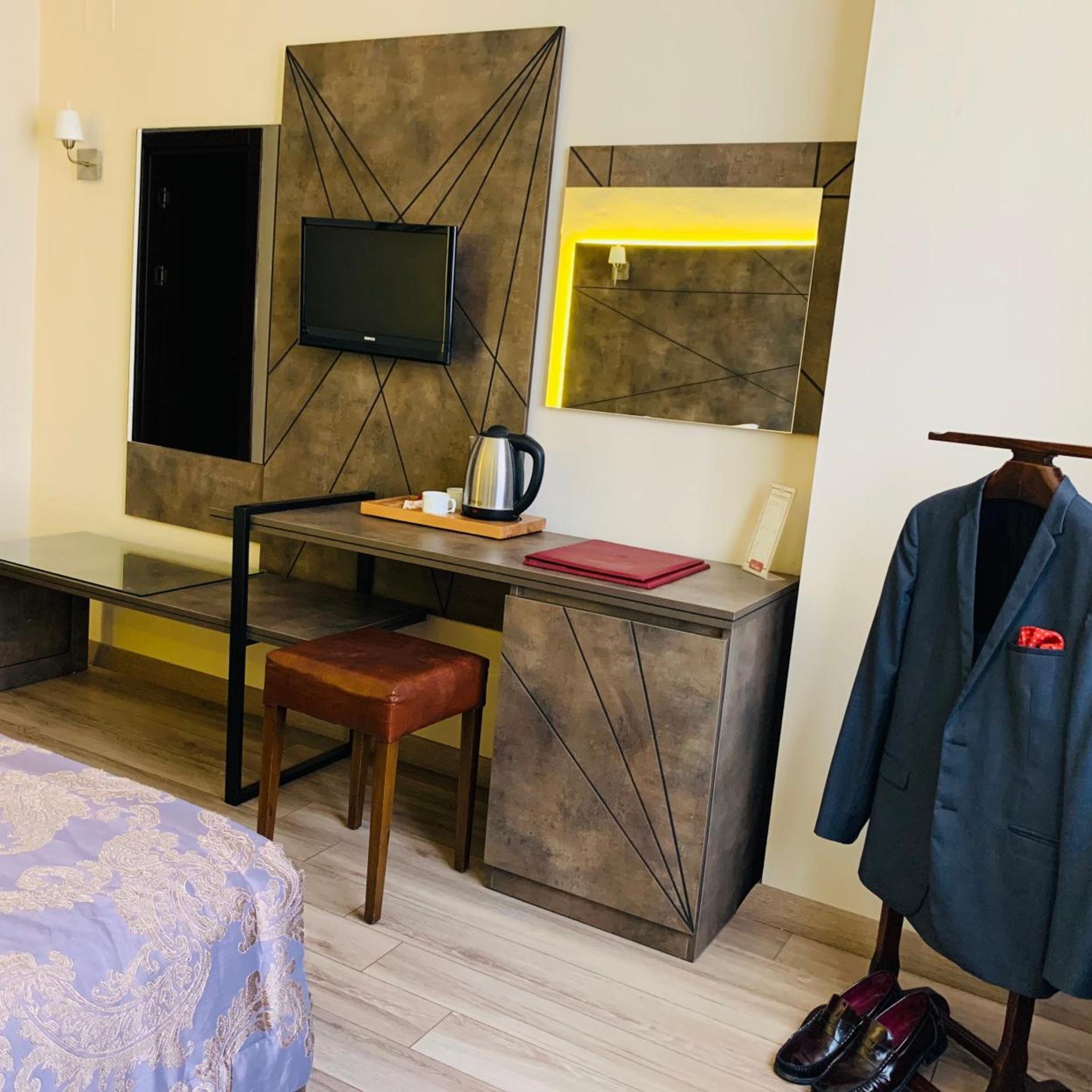 Hostapark Hotel 5/48