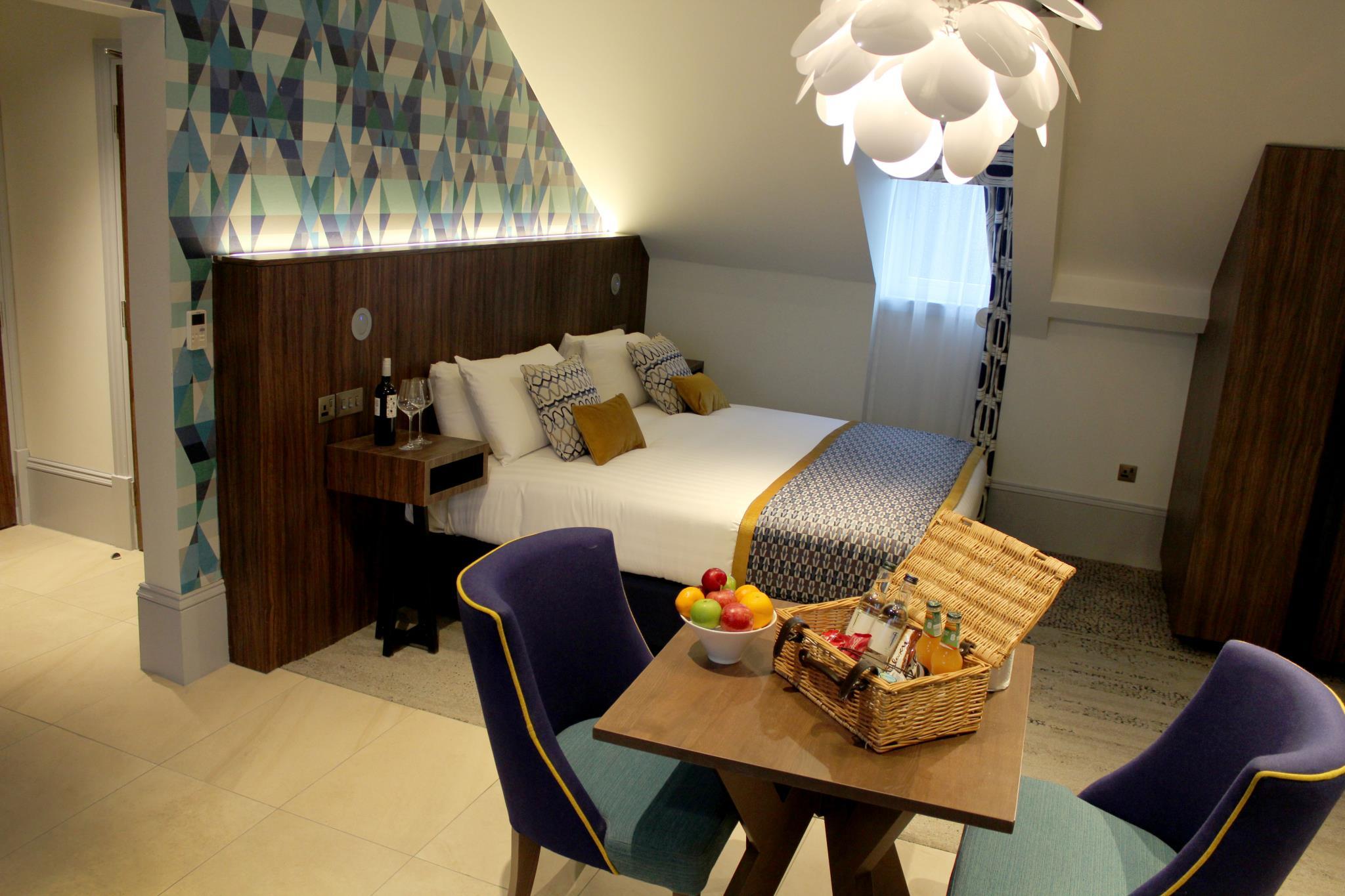 Apartment, Double Bed