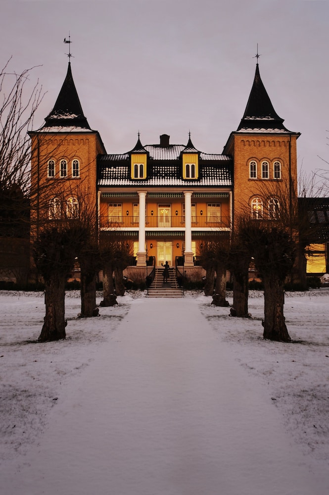 Hotell Refsnes Gods by Classic Norway Hotels 5/67