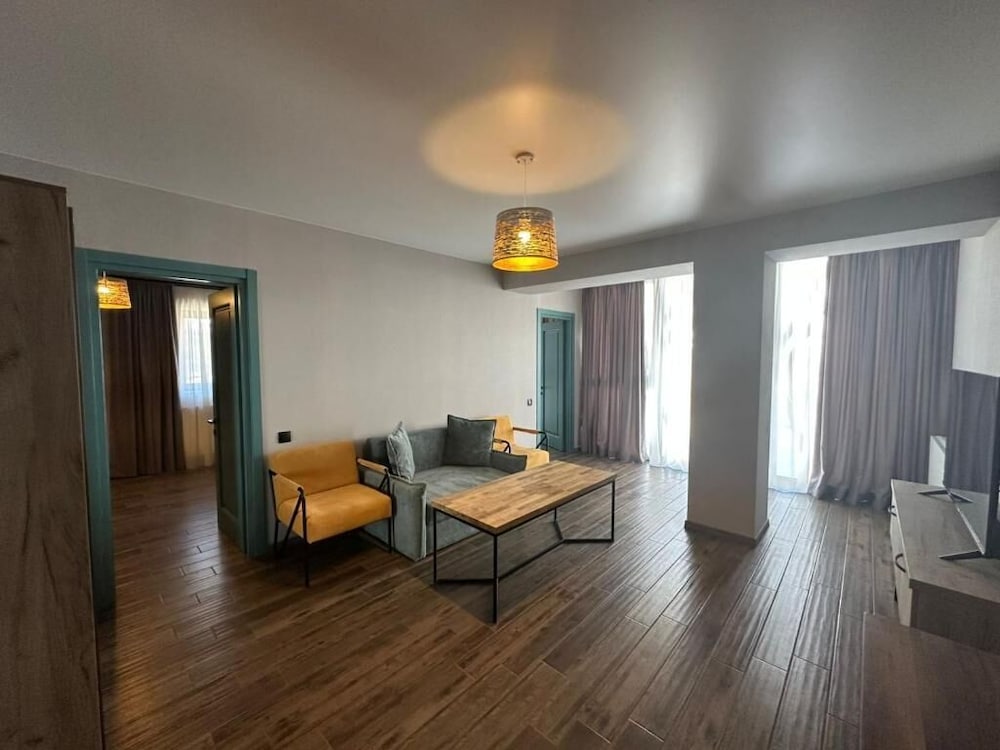 Gudauri Loft 33/50