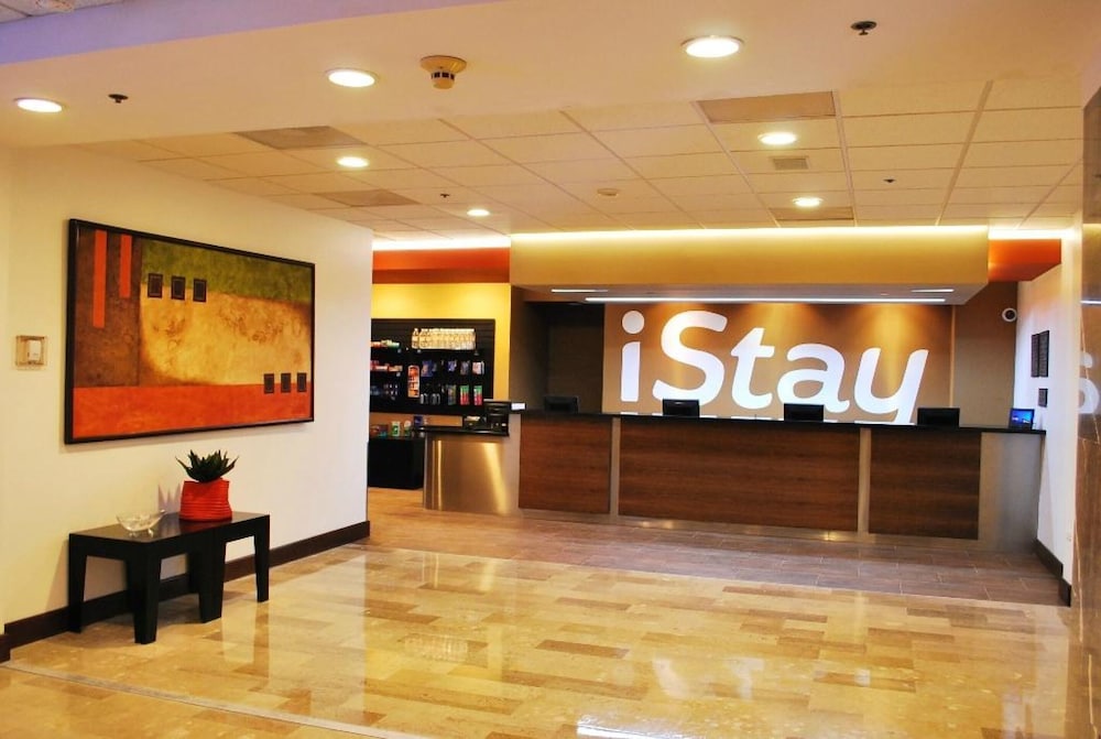 ISTAY HOTEL MONTERREY HISTORICO 2/36
