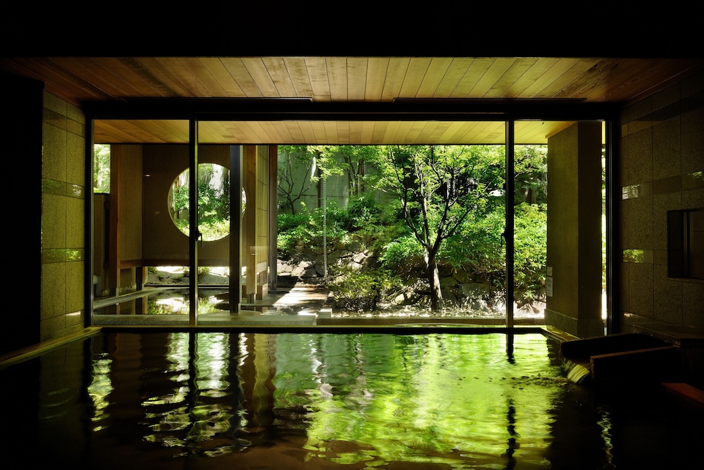 Hoshino Resorts KAI Matsumoto 16/45