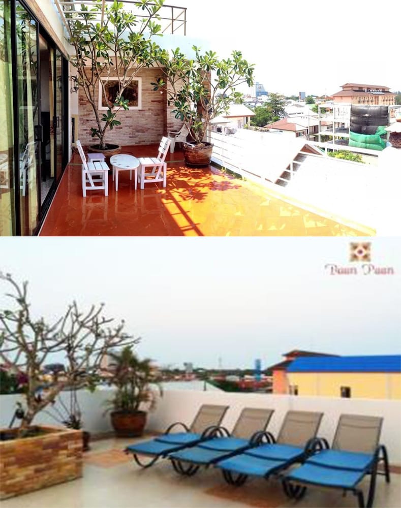 Baan Paan Hua Hin 2/72