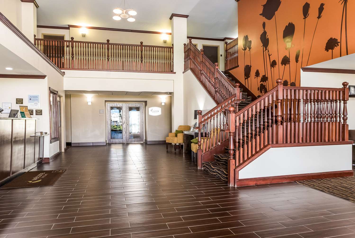 Sleep Inn & Suites North Liberty - Liberty City 22/43