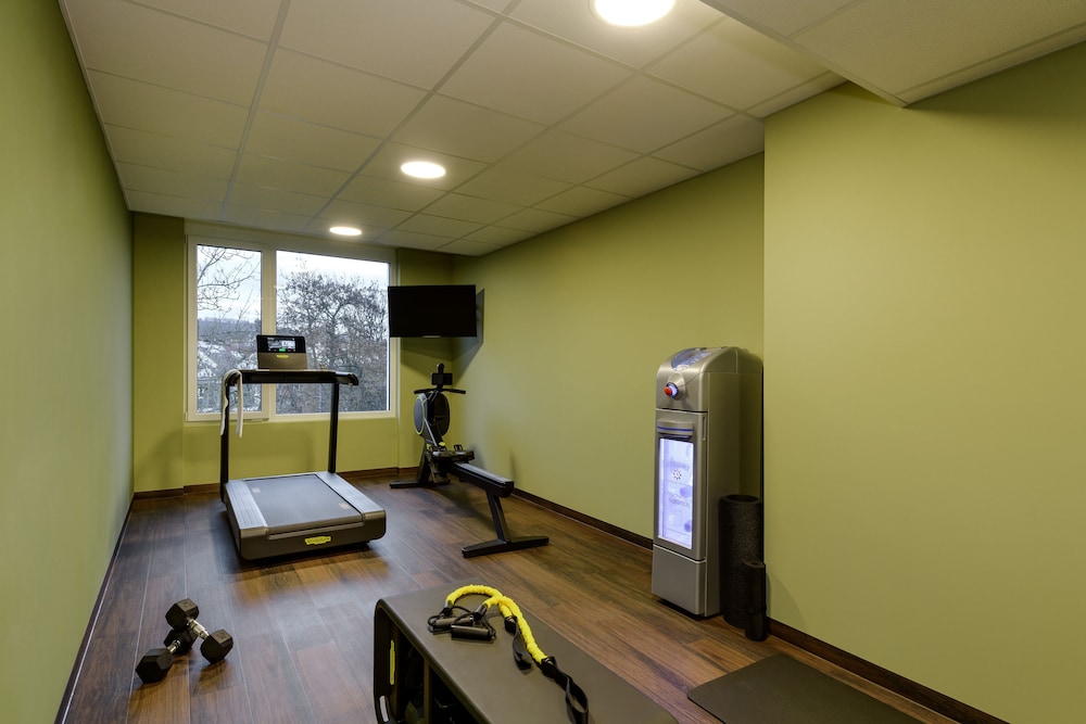 ibis Styles Coburg 32/68