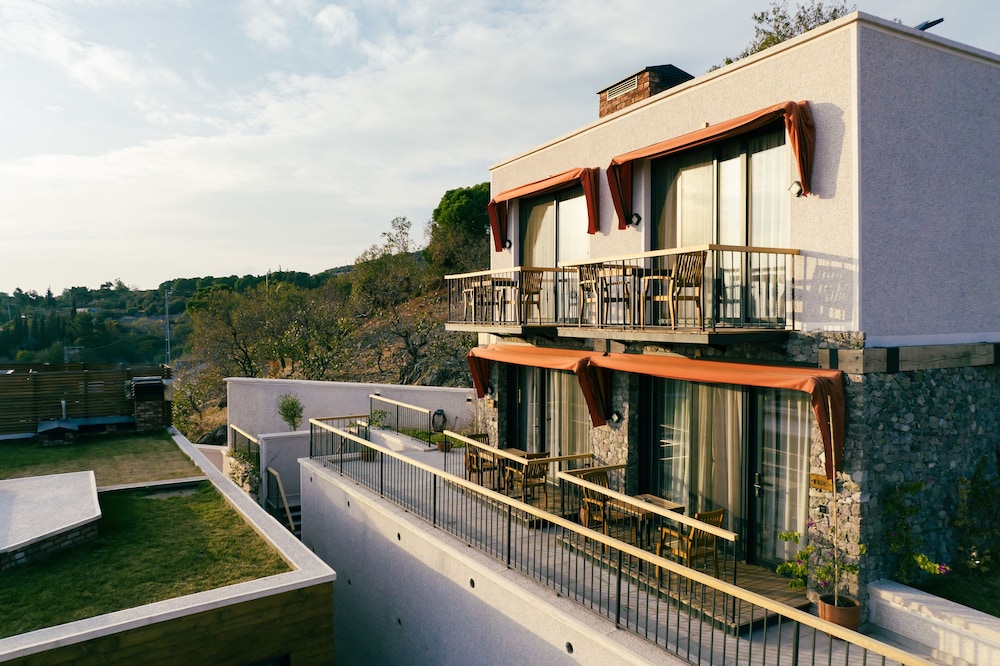 Hotel Vita Naturalis 3/48