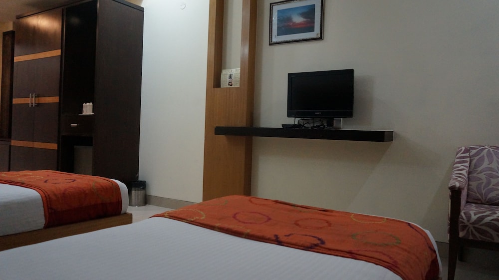 Hotel The Amaris 23/50