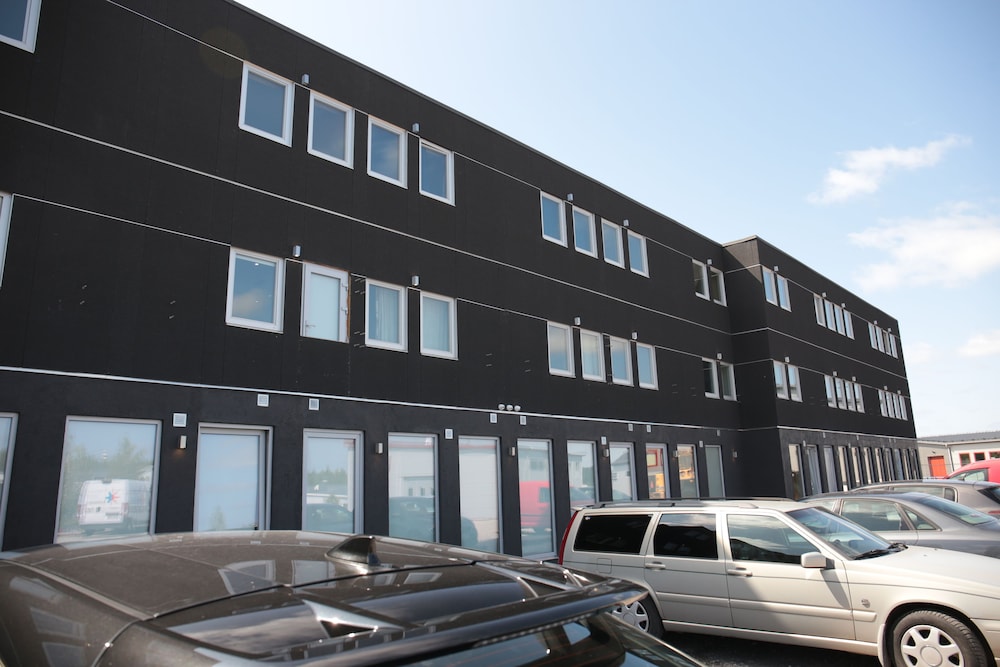 Hotell Norrort 40/43