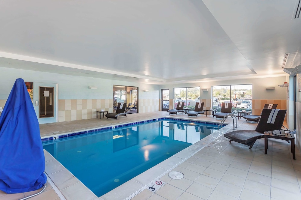 Comfort Suites Suffolk Chesapeake 3/47