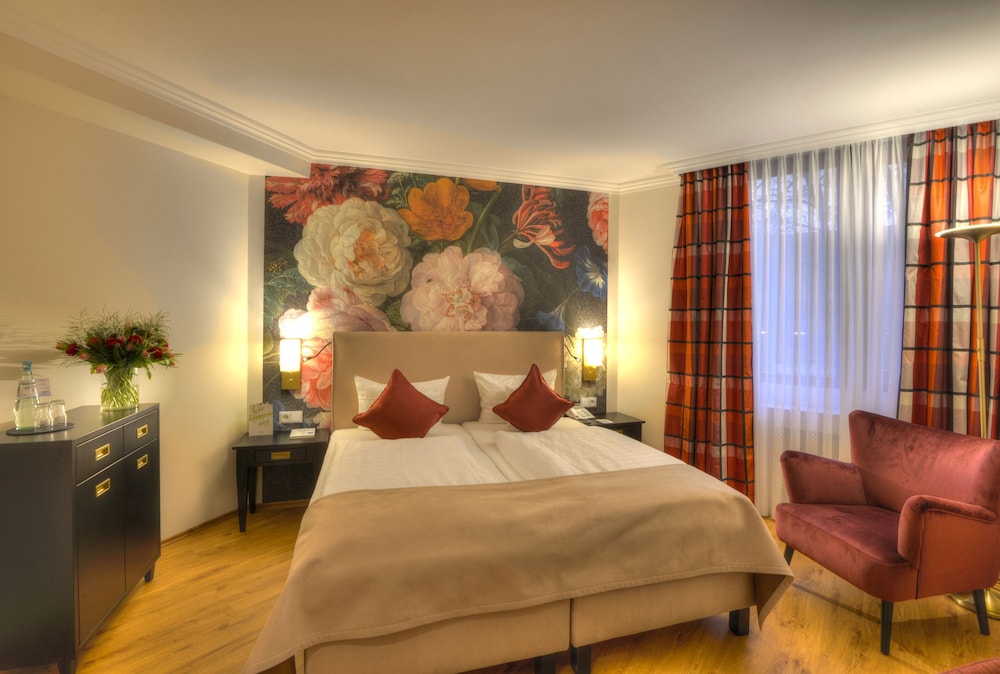 Nells Park Hotel 10/50