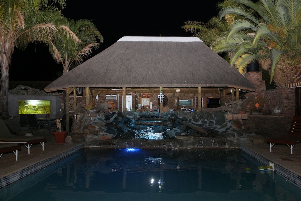 Aan Die Oewer Guest House 31/42