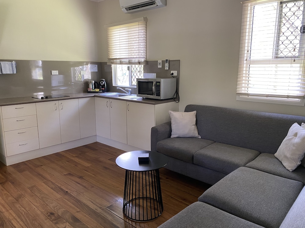 NRMA Atherton Tablelands Holiday Park 24/50