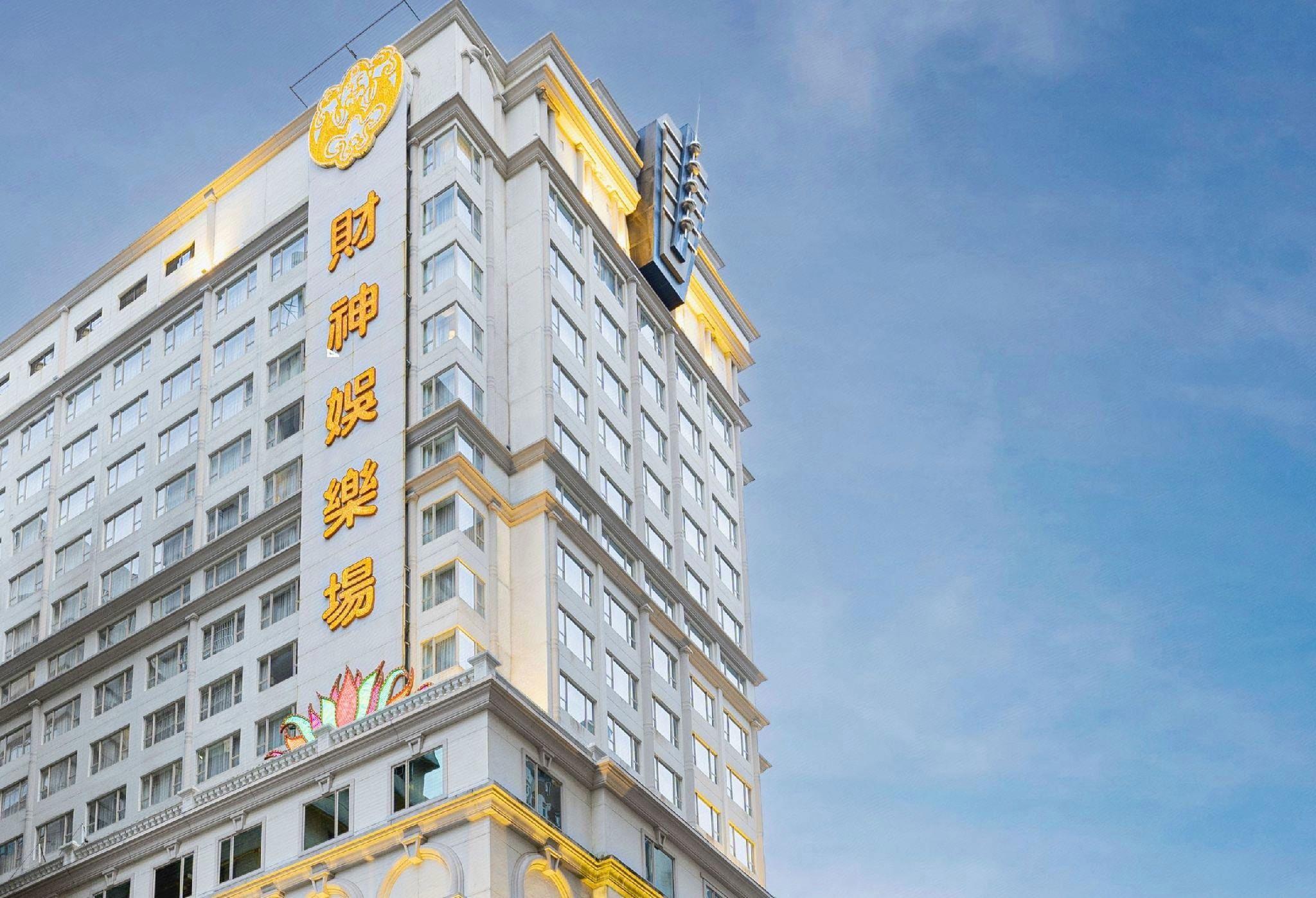 Fortuna Hotel 10/49