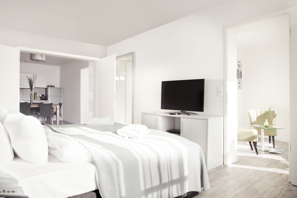 Apartments Rosenthal Residence 26/75