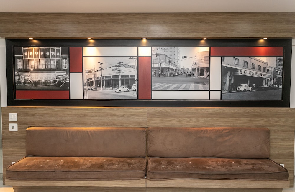 Hotel Marbor 12/73