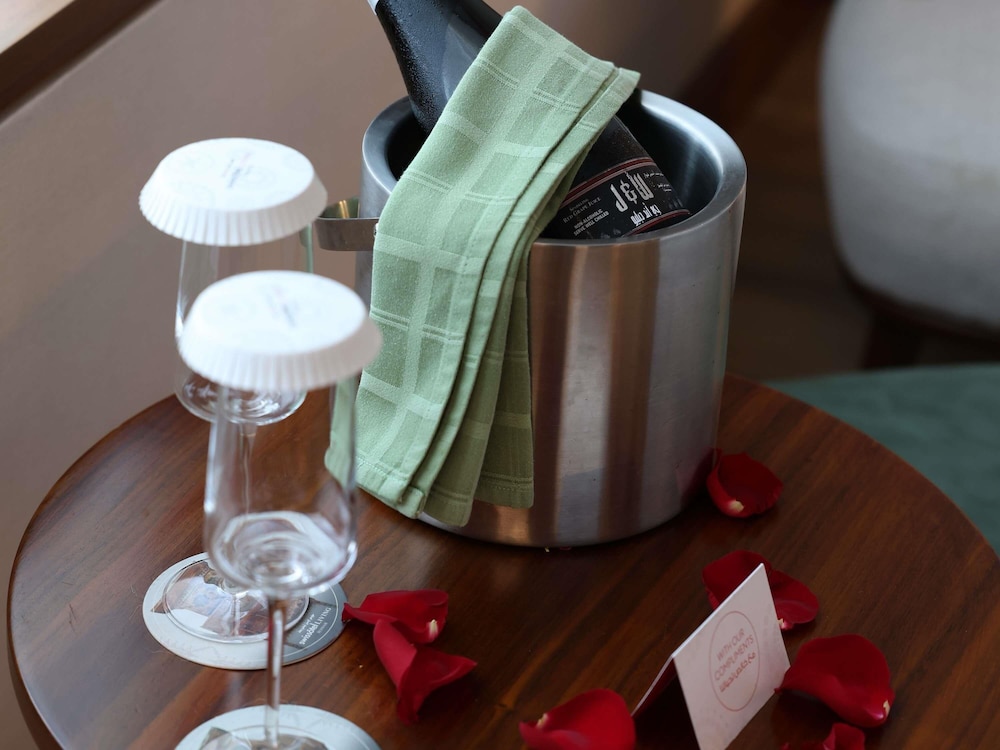 Swissotel Living Jeddah酒店(Swissotel Living Jeddah) 图片4