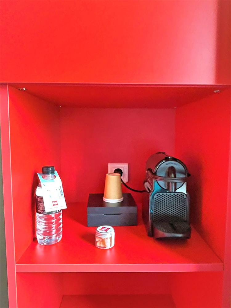 Ibis Madrid Getafe 45/84