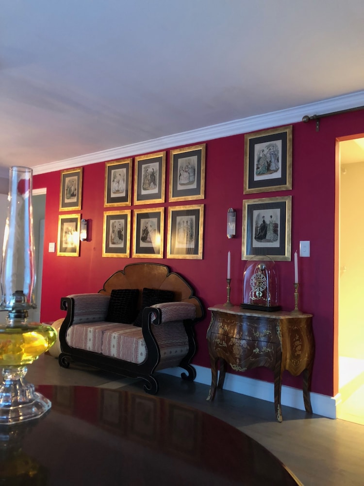 Residence William French 28/49