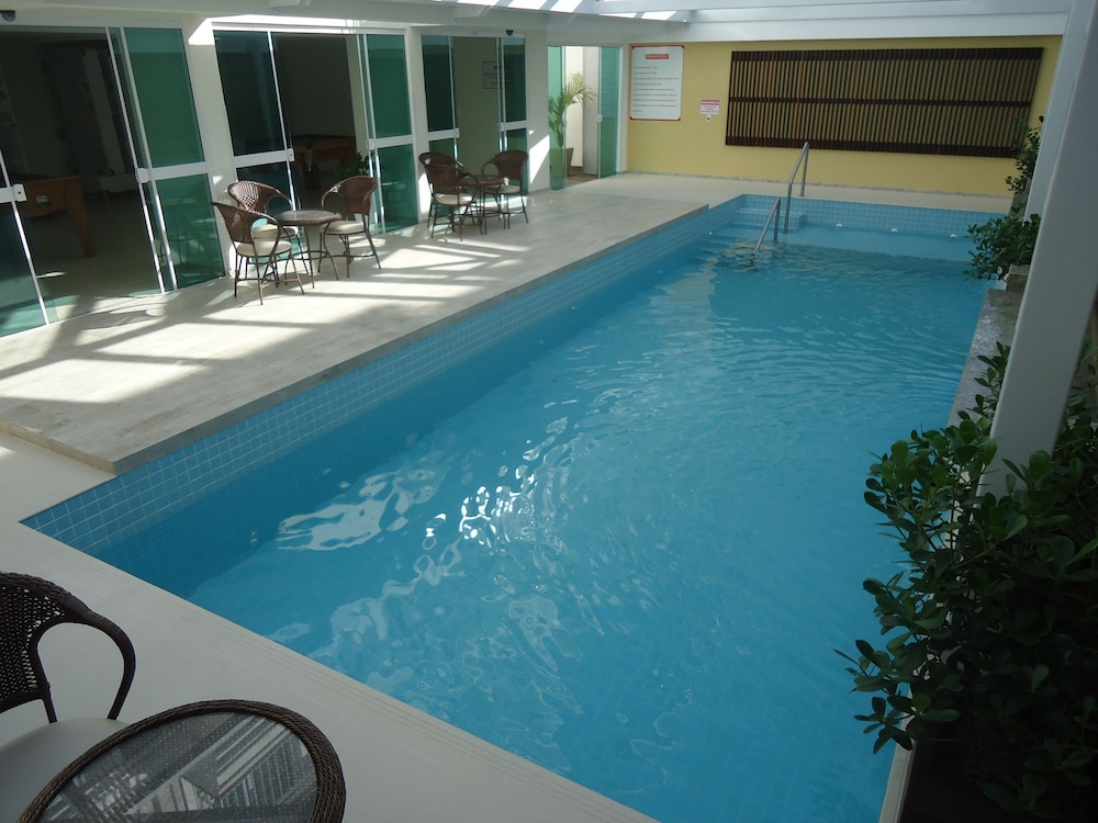 VARADERO PALACE HOTEL II 9/71