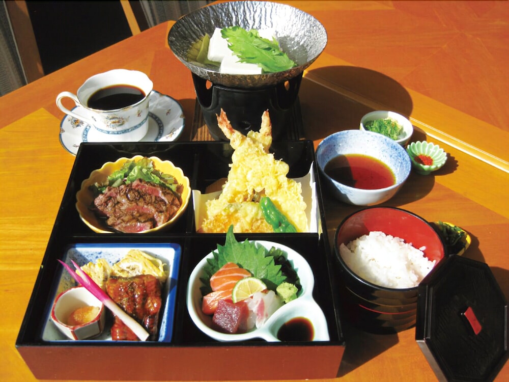 Bellevue Garden Hotel Kansai Airport 38/49