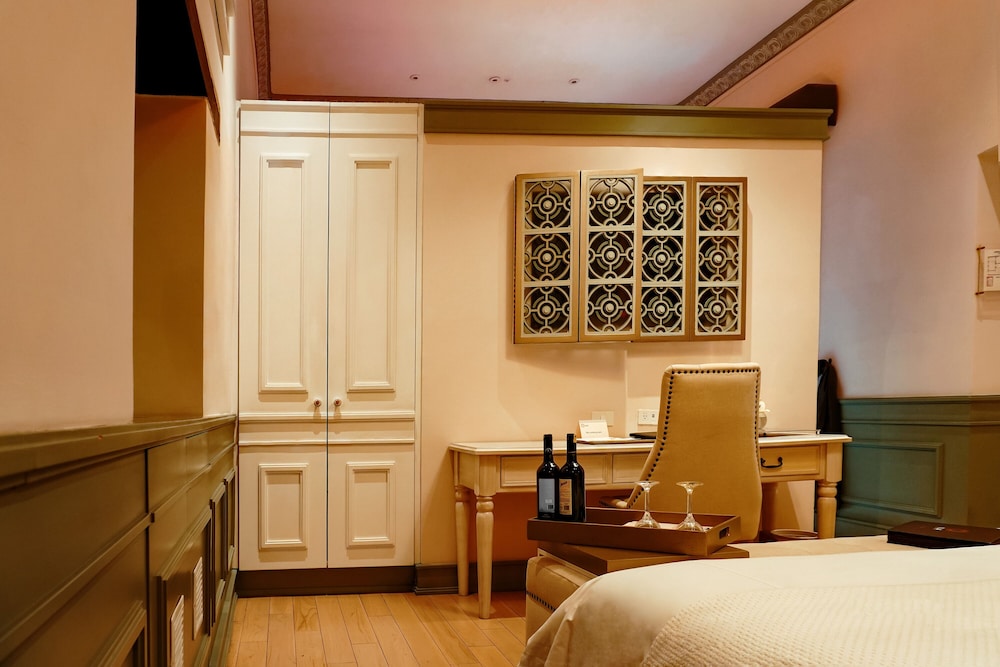 Illa Experience Hotel 61/79
