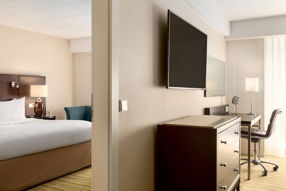 Renaissance Amsterdam Hotel 19/49
