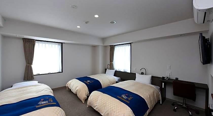Hotel Shoumeikan 17/40