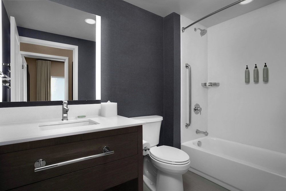 Residence Inn by Marriott Newark, DE 43/49