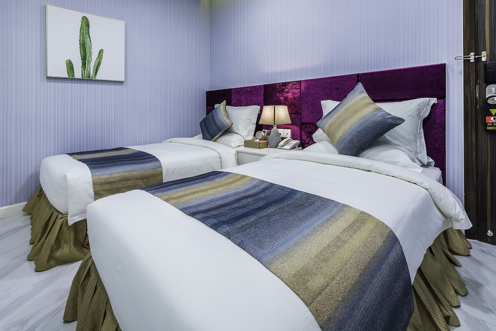 STANDARD, TWIN BEDS