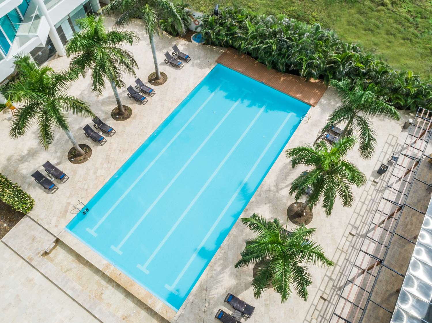 Sonesta Hotel Cartagena 27/50