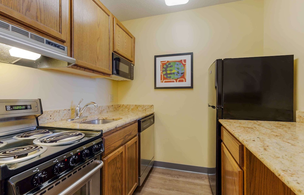 Towneplace Suites By Marriott Chantilly Dulles South 5/57