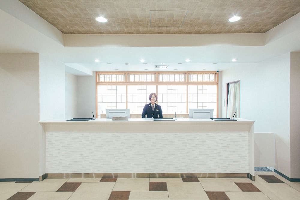 Kuretake Inn Premium Ogaki Ekimae 7/50