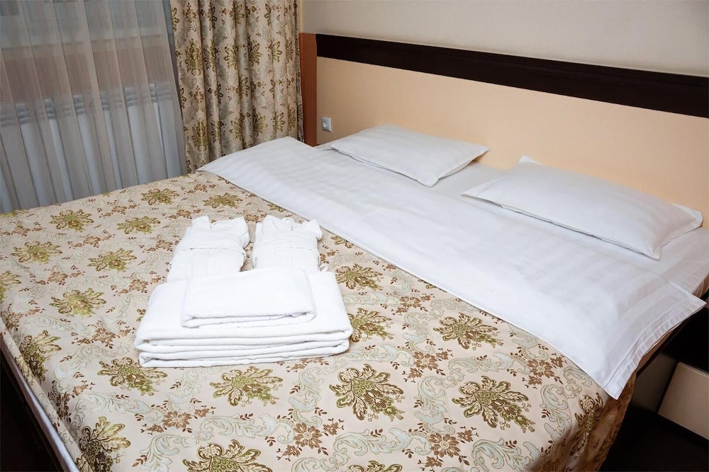 Hotel Mildom Express 17/49