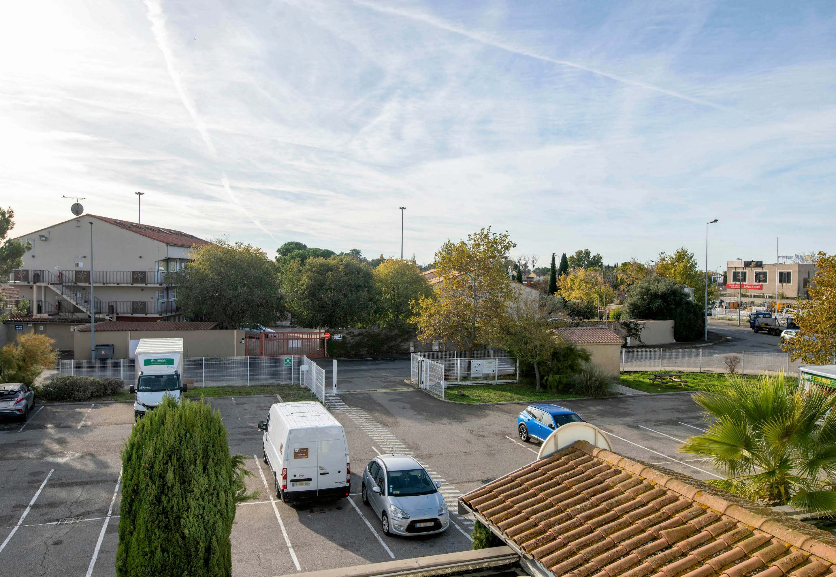 B&B HOTEL Avignon 2 20/23