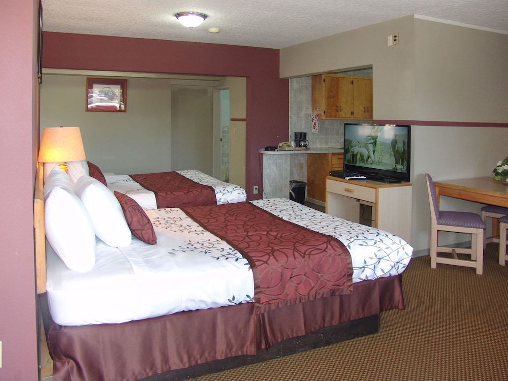 The Inn At Salmon Creek 9/23