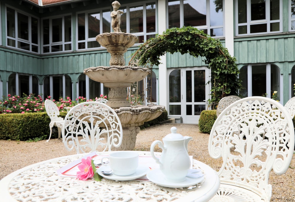 eXo Hotel Franka Bamberg - by NeVo Hotels 40/50