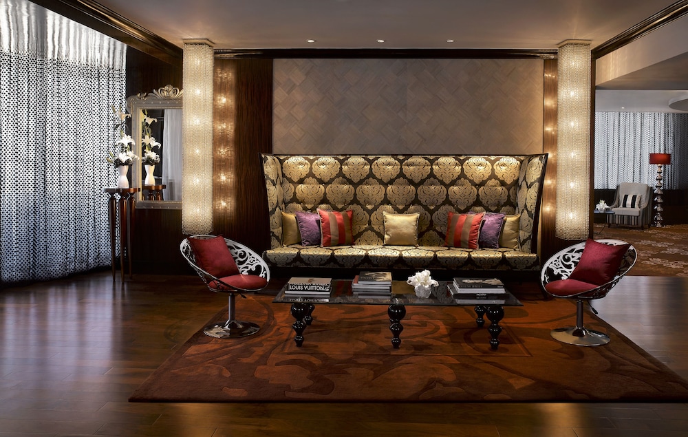 Sofitel Mumbai BKC 46/77