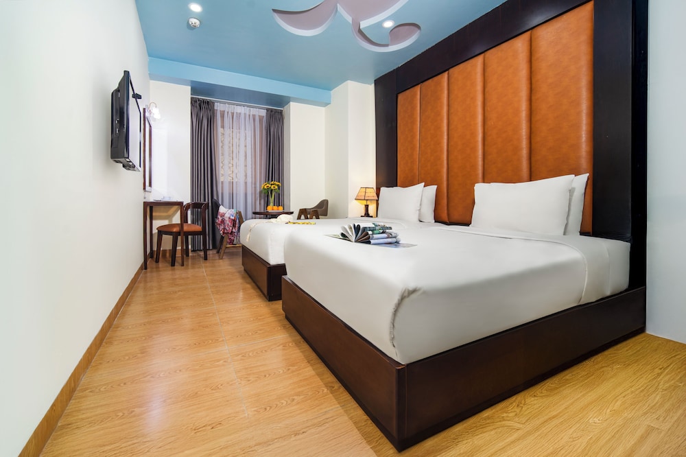 SUPERIOR, TWIN BEDS