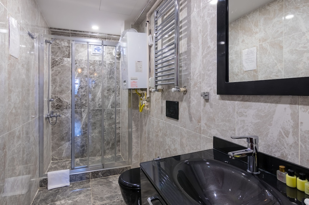 Sultanahmet Suites 71/72