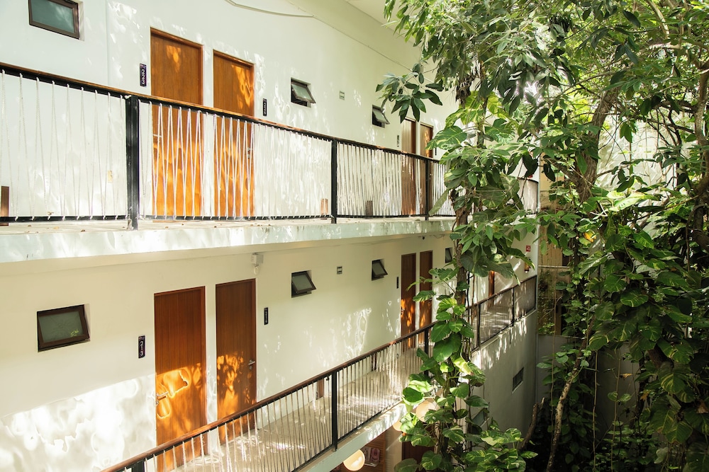 Hotel Blanco Tulum - Adults Only in TULUM