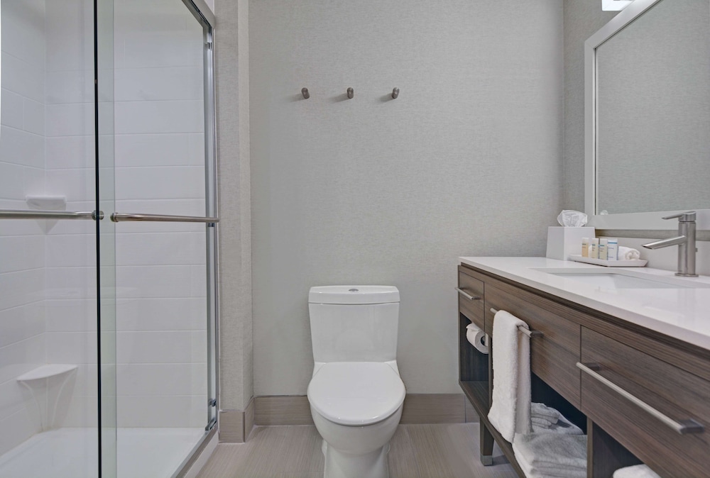 Home2 Suites by Hilton Bentonville Rogers 13/44