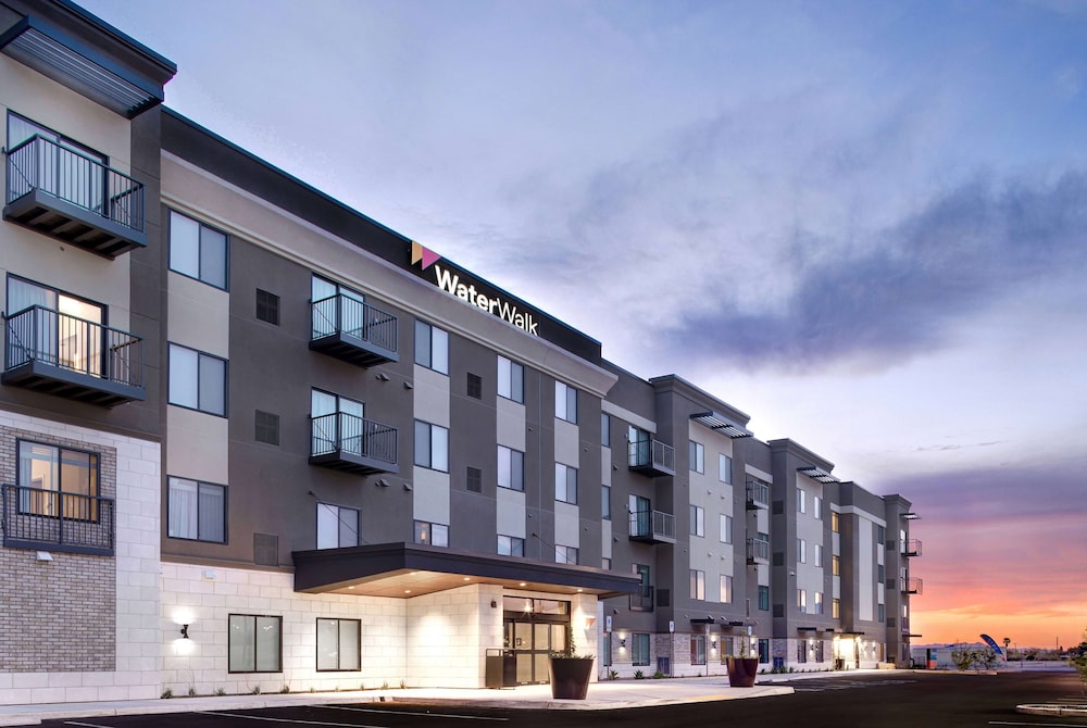 WaterWalk Extended Stay by Wyndham Tucson 3/39