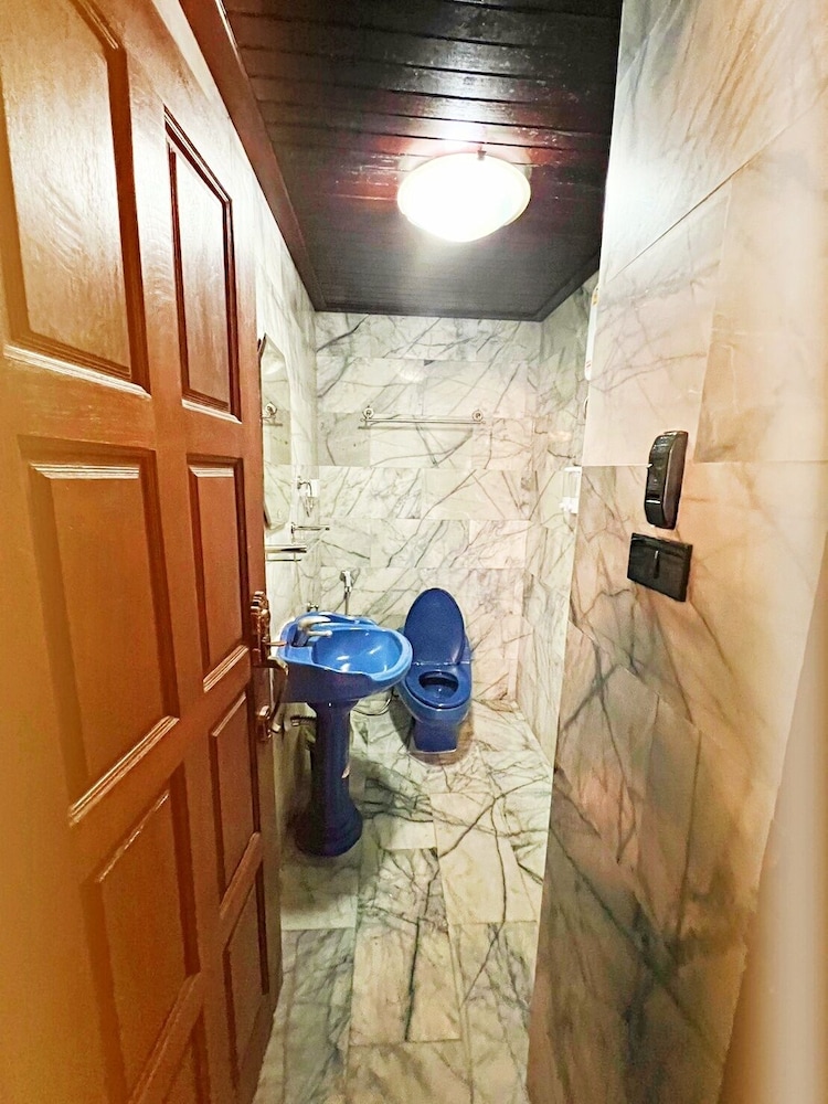 Blue Dream Guesthouse 21/31