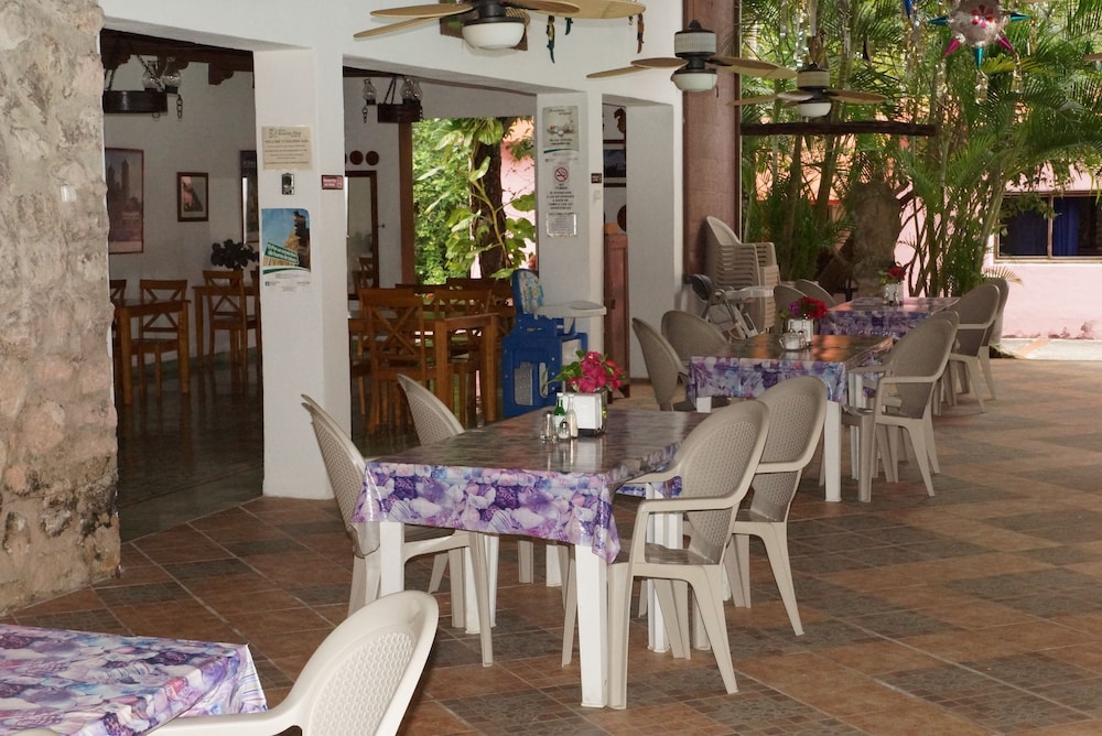 Hotel Doralba Inn Chichen 39/69