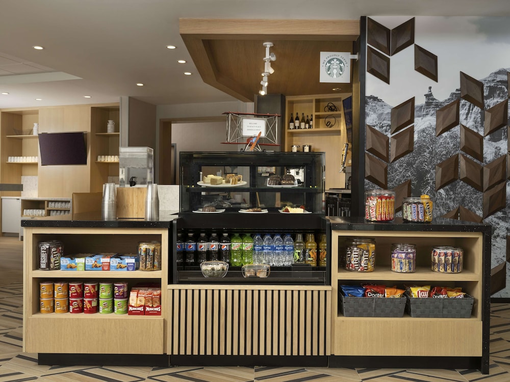 Hyatt Place Amarillo-West 23/33